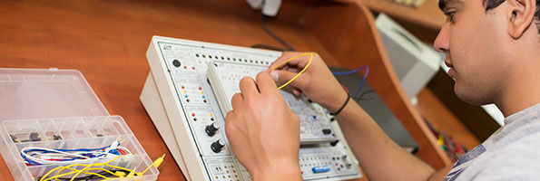 About Computer And Intelligent Systems Engineering Program
